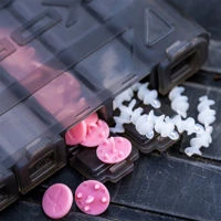 Korum Tackle Dispenser Blox
